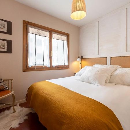 Ferienwohnung Musales ☆ Apartamento Para 4 Personas Con Ascensor Sallent de Gállego Exterior foto