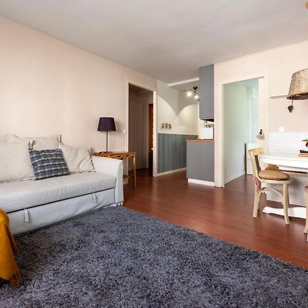Ferienwohnung Musales ☆ Apartamento Para 4 Personas Con Ascensor Sallent de Gállego Exterior foto