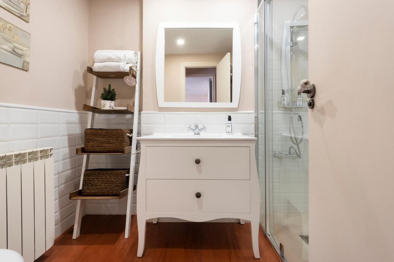 Ferienwohnung Musales ☆ Apartamento Para 4 Personas Con Ascensor Sallent de Gállego Exterior foto