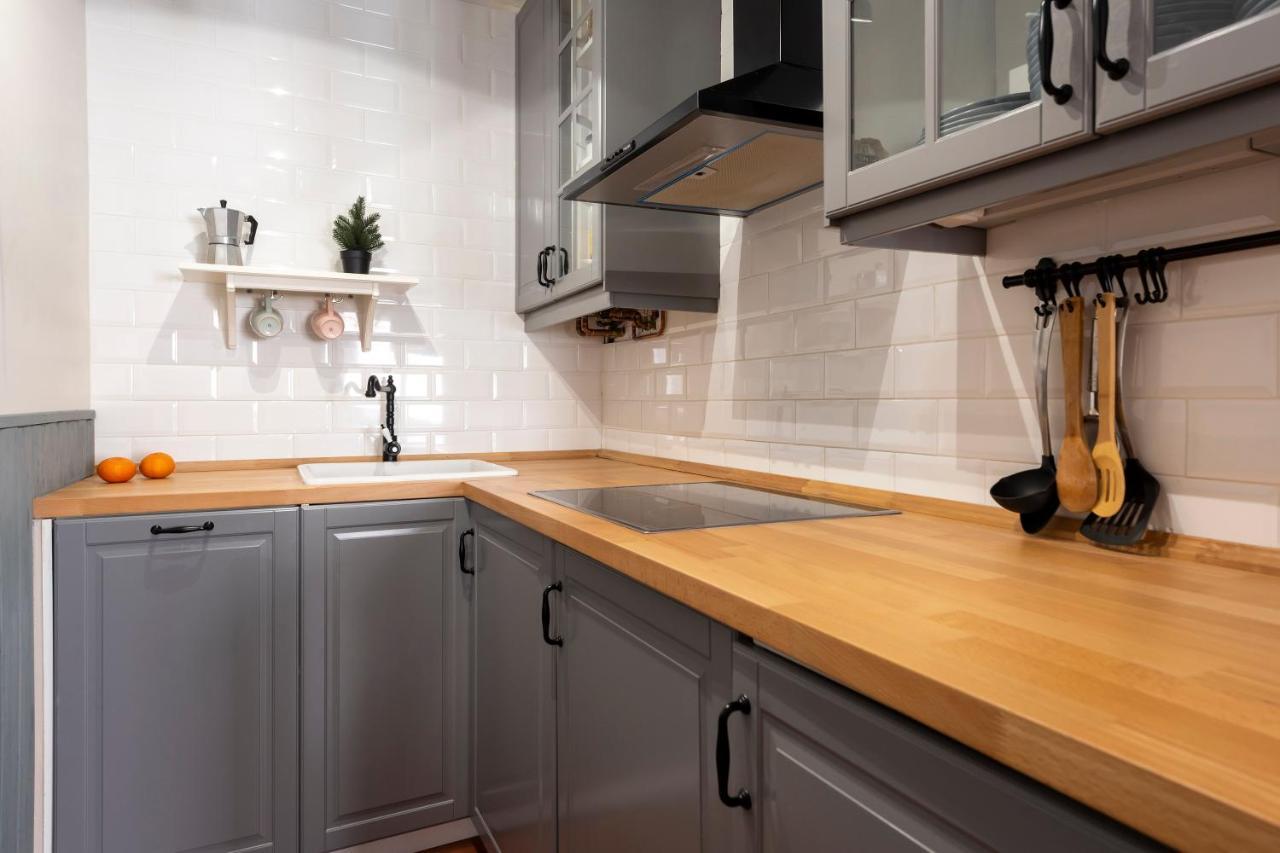 Ferienwohnung Musales ☆ Apartamento Para 4 Personas Con Ascensor Sallent de Gállego Exterior foto