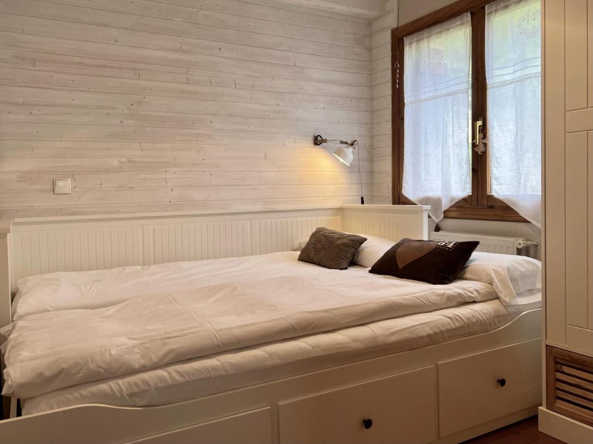 Ferienwohnung Musales ☆ Apartamento Para 4 Personas Con Ascensor Sallent de Gállego Exterior foto